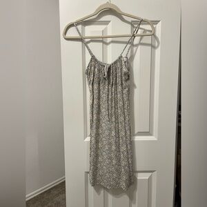 Audrey 3+1 Floral Mini Dress